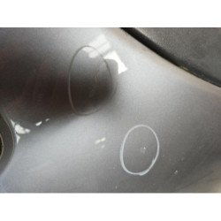 Pare Choc Avant Opel Corsa C Phase 2 (4)
